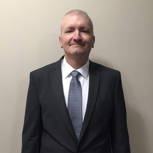 Meet your Posher, Stephen - Picture 1 of 1